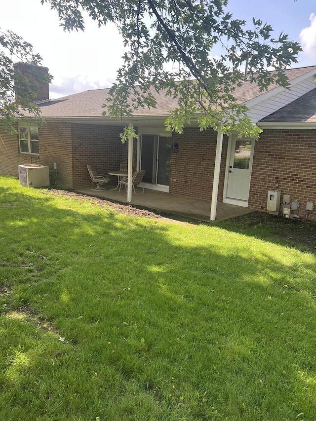 605 Arrowhead Dr, Sidney, OH 45365 - photo 18
