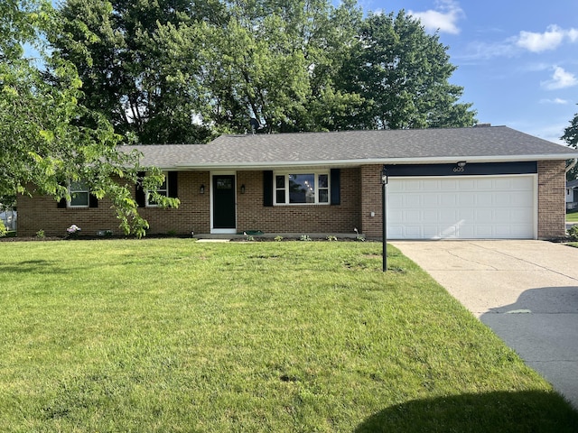 605 Arrowhead Dr, Sidney, OH 45365 - photo 1