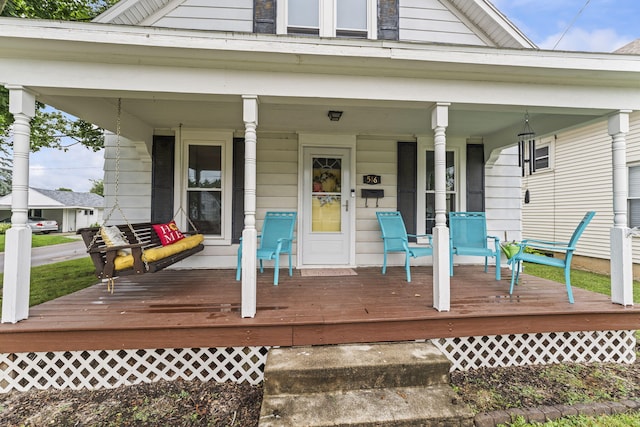 516 Robinson Ave, Piqua, OH 45356 - photo 3