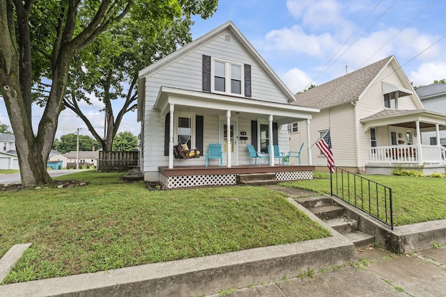 516 Robinson Ave, Piqua, OH 45356 - photo 2