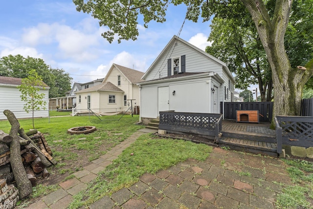 516 Robinson Ave, Piqua, OH 45356 - photo 36
