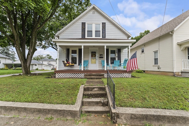 516 Robinson Ave, Piqua, OH 45356 - photo 1