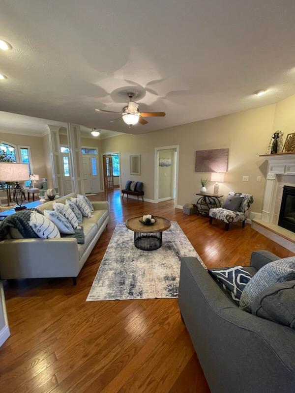 818 Rosecrest Rd, Tipp City, OH 45371 - photo 15