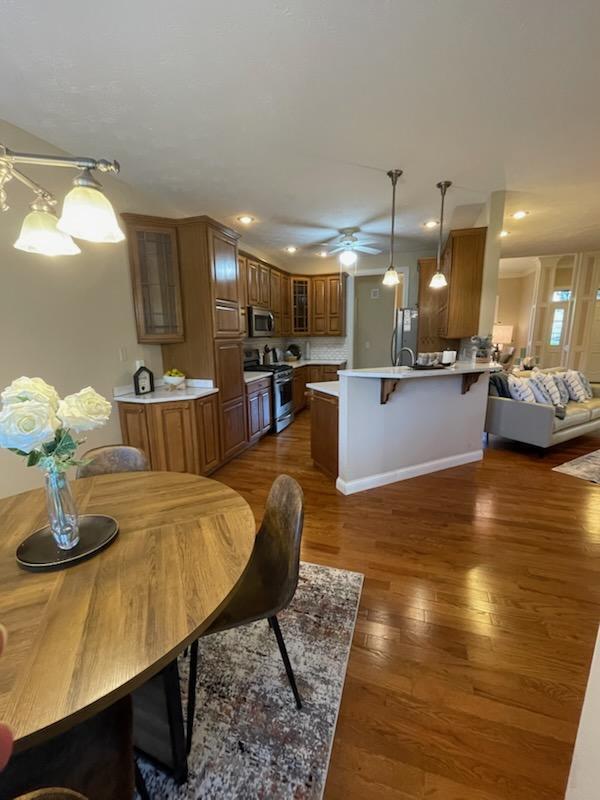 818 Rosecrest Rd, Tipp City, OH 45371 - photo 20
