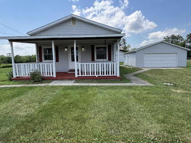 5335 County Road 39, Huntsville, OH 43324 - photo 1