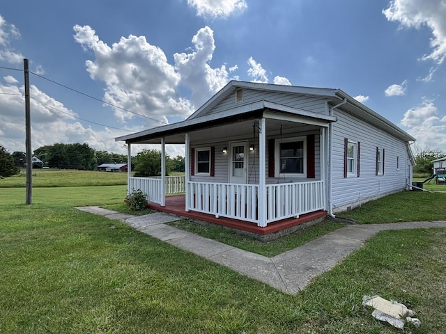 5335 County Road 39, Huntsville, OH 43324 - photo 3