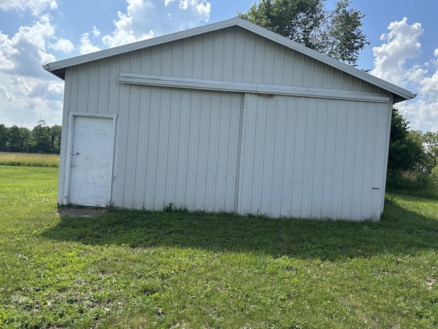 5335 County Road 39, Huntsville, OH 43324 - photo 22