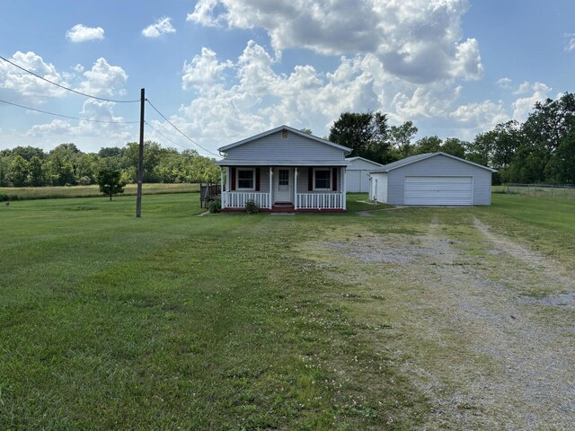 5335 County Road 39, Huntsville, OH 43324 - photo 2