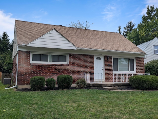 1603 Malden Ave, Springfield OH, 45504, 4 bedrooms, 1 bath house for sale