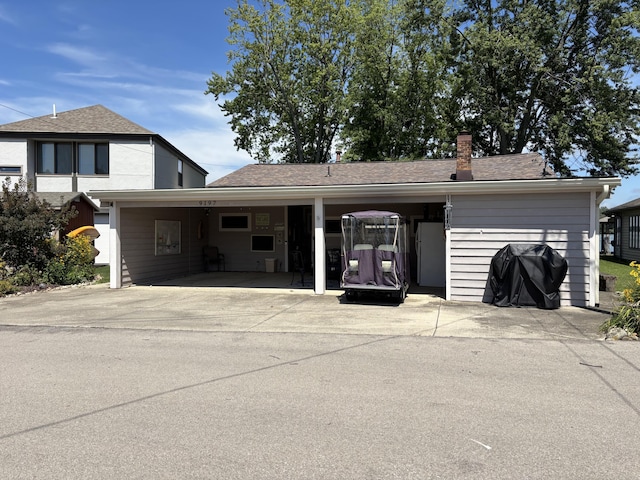9197 Maple St, Huntsville, OH 43324 - photo 5
