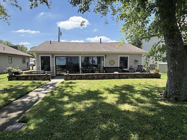 9197 Maple St, Huntsville, OH 43324 - photo 1