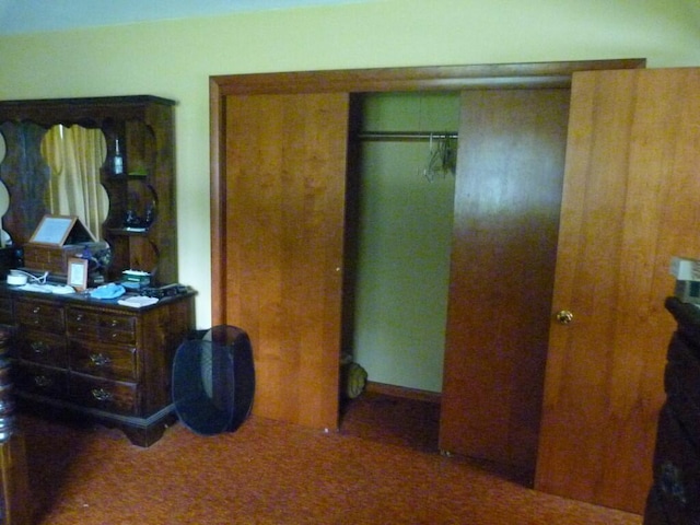 727 County Road 50, Ada, OH 45810 - view of bedroom