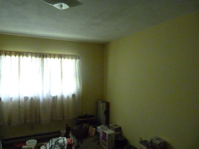 727 County Road 50, Ada, OH 45810 - view of empty room