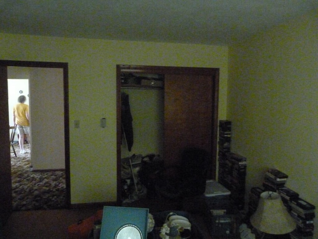 727 County Road 50, Ada, OH 45810 - view of bedroom