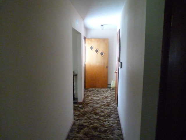 727 County Road 50, Ada, OH 45810 - view of corridor