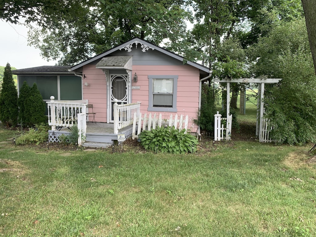 13501 Eagle Path, Lakeview, OH 43331 - photo 1