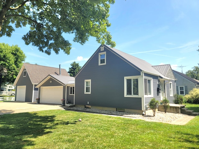 102 Zillah St, Celina, OH 45822 - photo 2