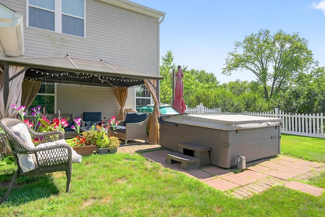 1601 Wimbledon Dr, Fairborn, OH 45324 - photo 32