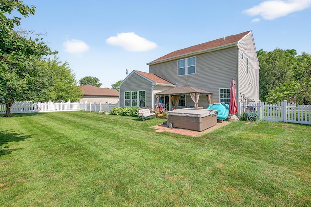 1601 Wimbledon Dr, Fairborn, OH 45324 - photo 34