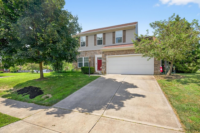 1601 Wimbledon Dr, Fairborn, OH 45324 - photo 1