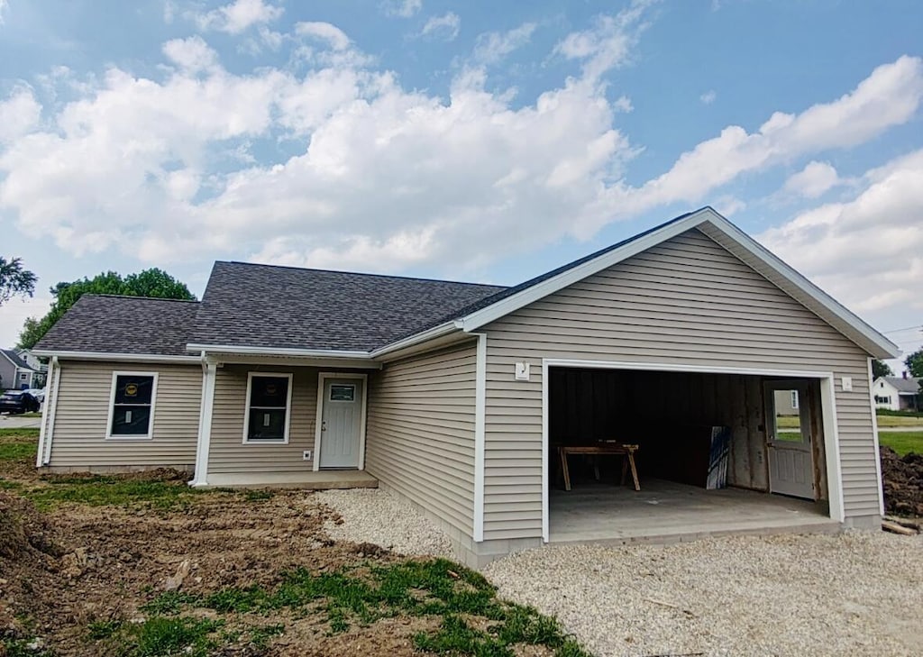 602 Weston St, Saint Marys, OH 45885 - photo 1