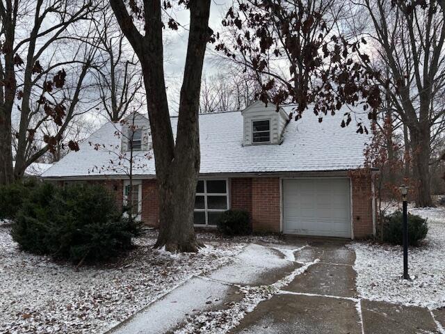 1679 Frail Rd, Lima OH, 45806, 4 bedrooms, 1 bath house for sale