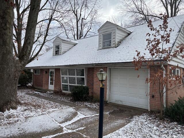 Listing photo 2 for 1679 Frail Rd, Lima OH 45806