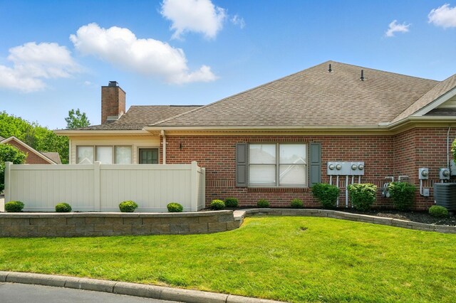 816 Brendle Trce, Springfield, OH 45503 - photo 35