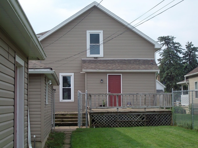326 W Park St, Sidney, OH 45365 - photo 22