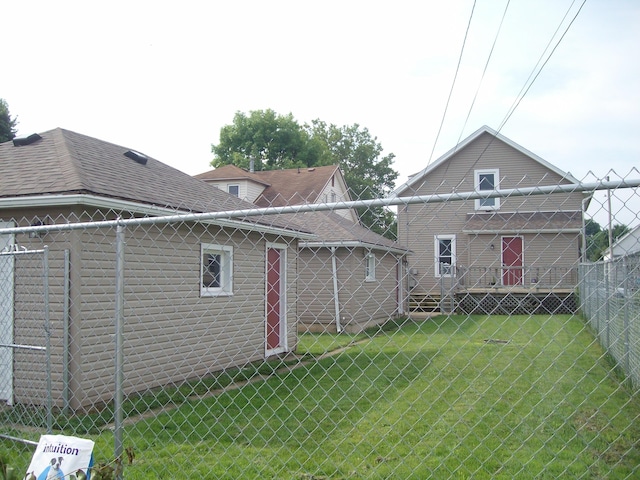 326 W Park St, Sidney, OH 45365 - photo 24