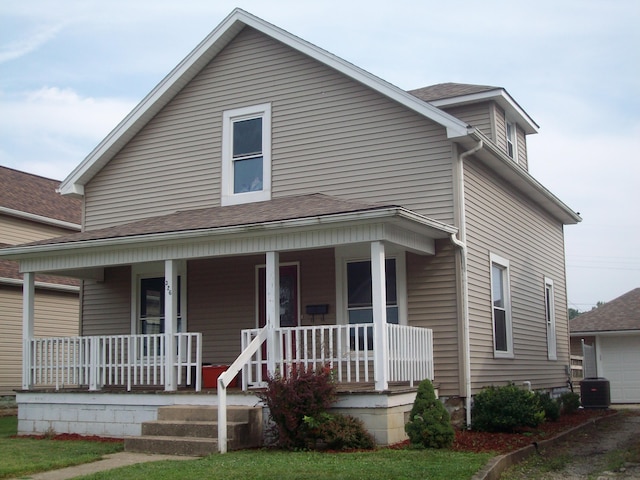 326 W Park St, Sidney, OH 45365 - photo 1