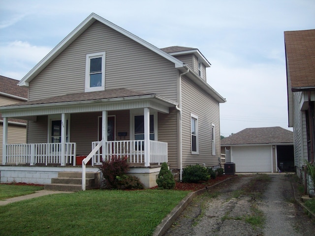 326 W Park St, Sidney, OH 45365 - photo 27