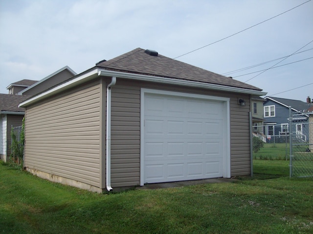 326 W Park St, Sidney, OH 45365 - photo 23