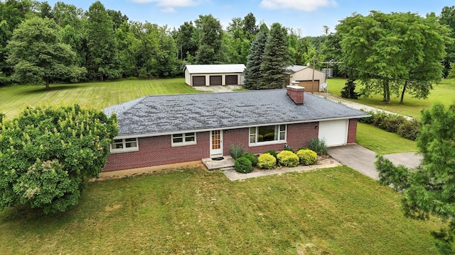 3754 State Route 55, Urbana, OH 43078 - photo 1
