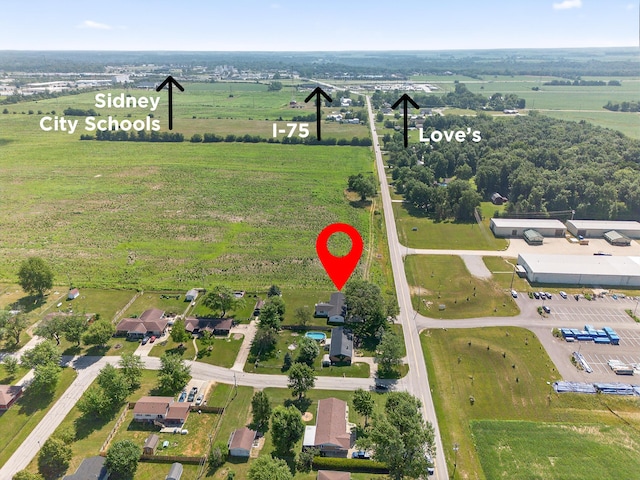 2880 W Millcreek Rd, Sidney, OH 45365 - photo 43