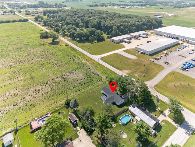 2880 W Millcreek Rd, Sidney, OH 45365 - photo 45