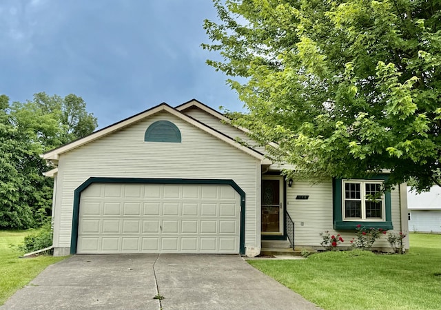 214 White Oaks Ct, Russells Point, OH 43348 - photo 1