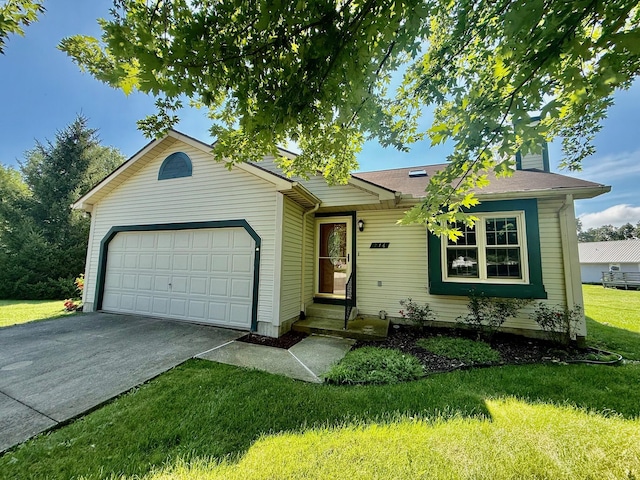 214 White Oaks Ct, Russells Point, OH 43348 - photo 36