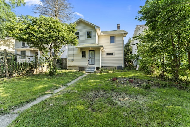 408 Kenilworth Ave, Dayton, OH 45406 - photo 38