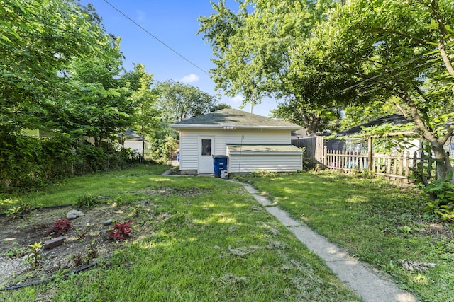 408 Kenilworth Ave, Dayton, OH 45406 - photo 37