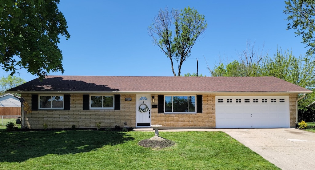 6612 Ravenna Ave, Enon, OH 45323 - photo 1