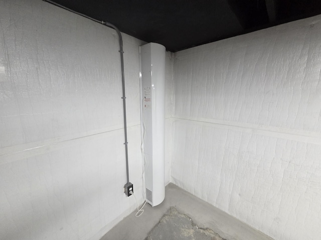 314 Concord Ave, Saint Marys, OH 45885 - view of basement