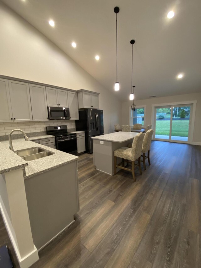 411 Reed Ave, Versailles, OH 45380 - photo 9