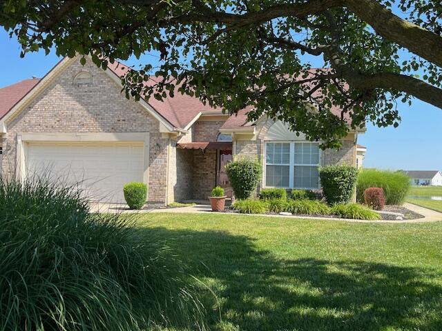 319 Sambor Ct, Piqua, OH 45356 - photo 1