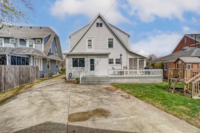 19 Ardmore Rd, Springfield, OH 45504 - photo 59