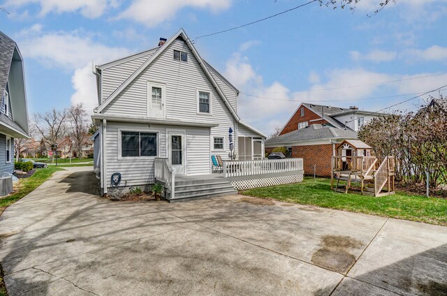 19 Ardmore Rd, Springfield, OH 45504 - photo 58