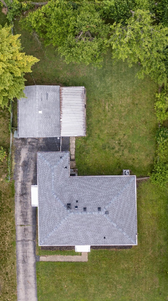 5385 Woodbine Ave, Dayton, OH 45432 - view of subject property