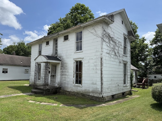 207 W Market St, Urbana, OH 43078 - photo 2