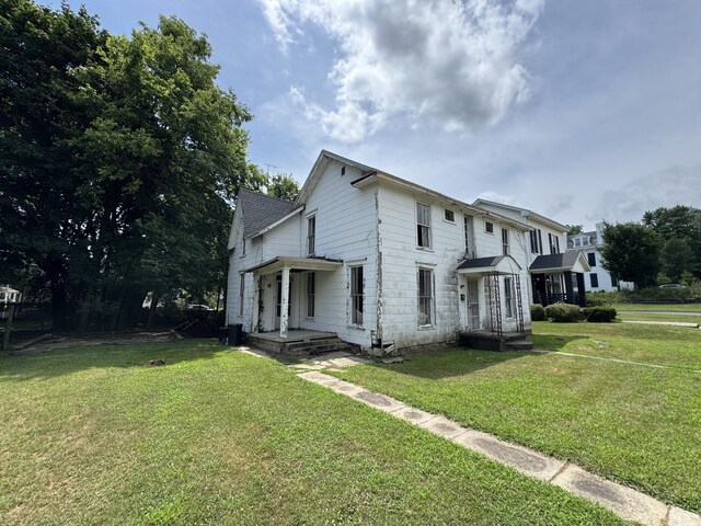 207 W Market St, Urbana, OH 43078 - photo 5