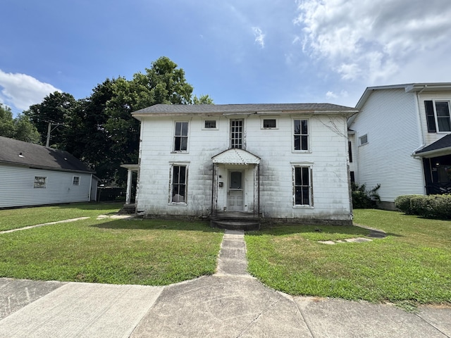 207 W Market St, Urbana, OH 43078 - photo 1